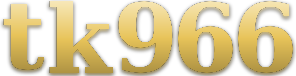 tk966 logo
